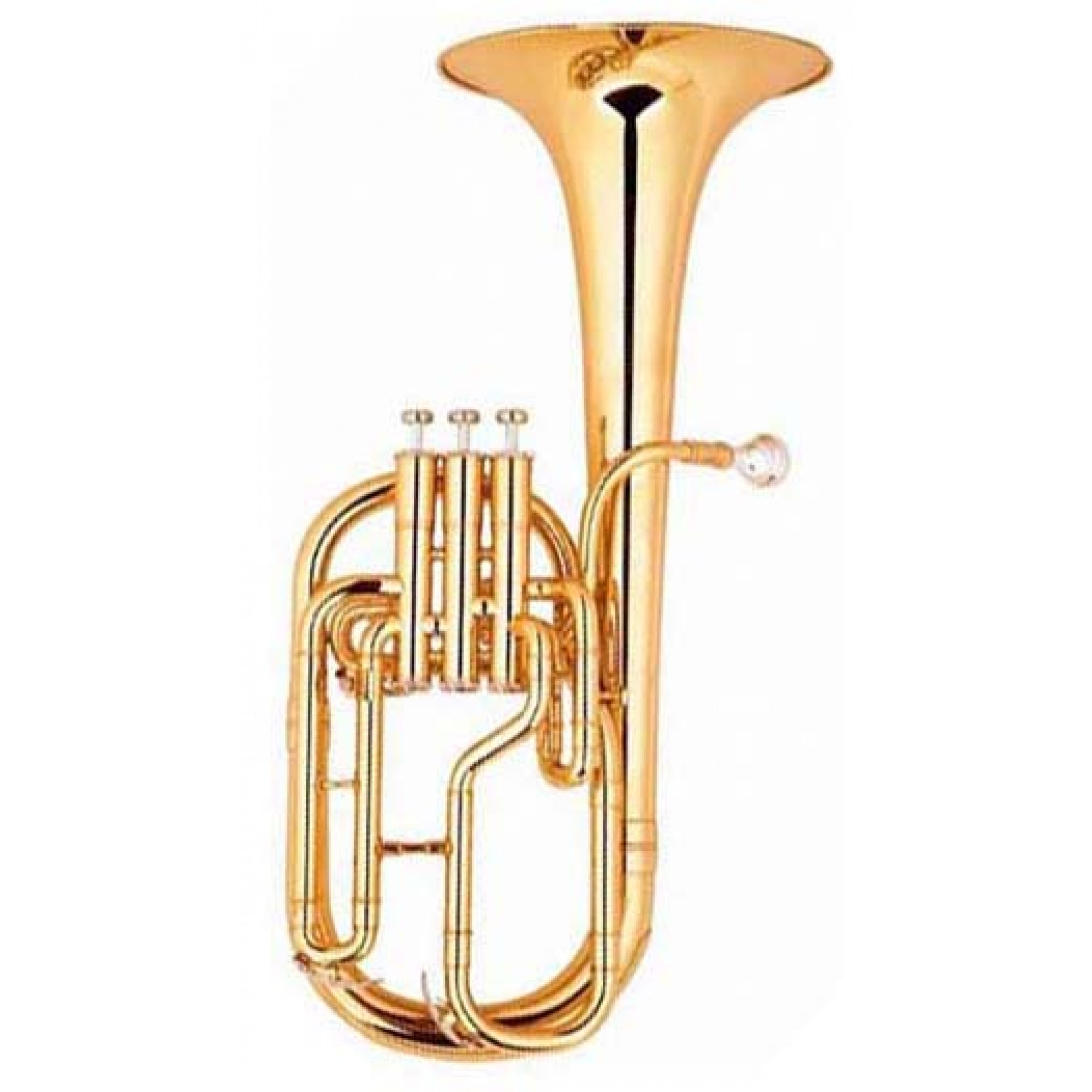 Tenor Horn